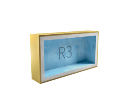 Подрозетник AcousticGyps Box R3